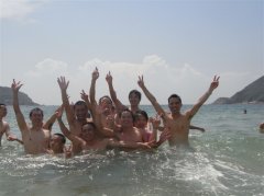 同舟共濟創(chuàng)合航，金秋碩果齊分享!